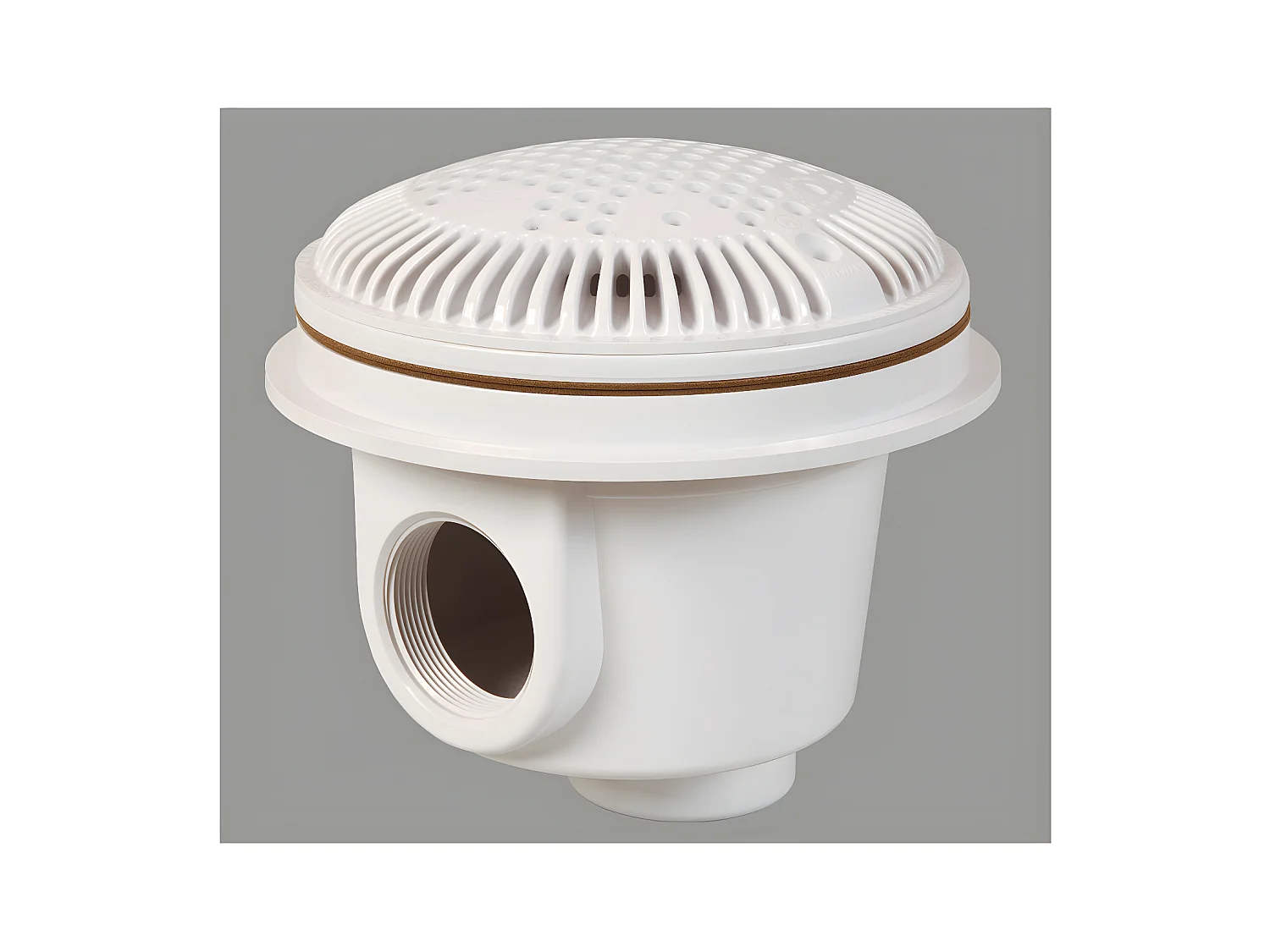 Bonde de fond anti-vortex  2" (liner) - Hayward