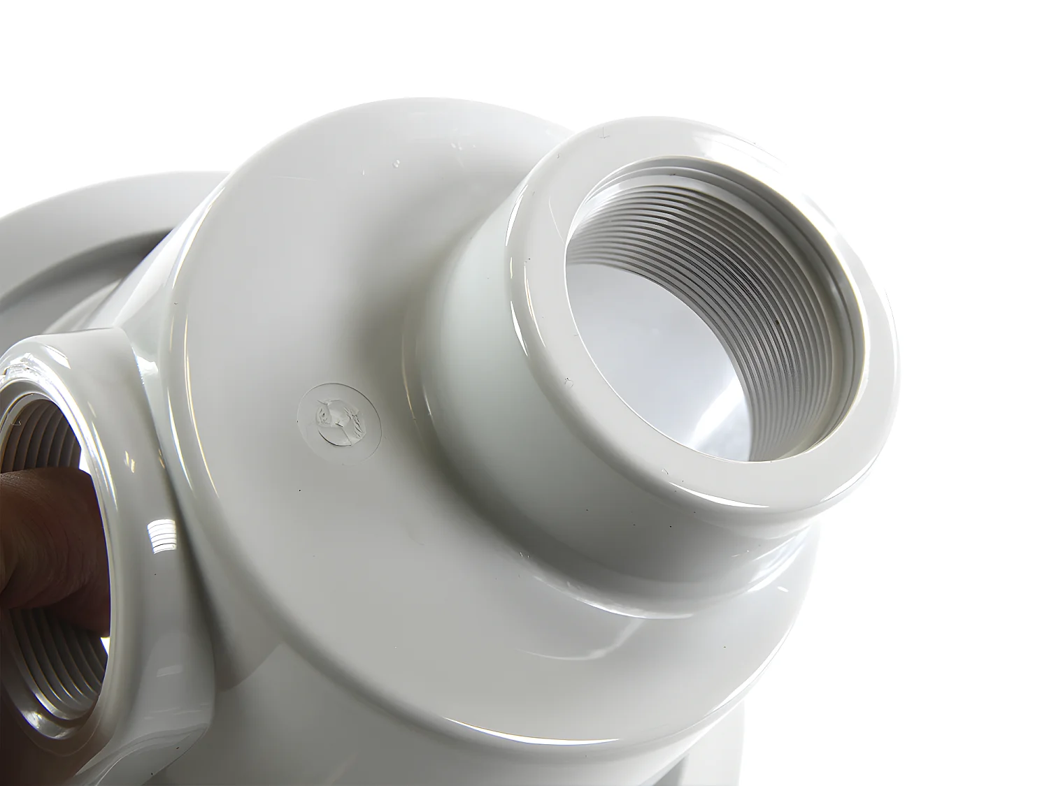 Bonde de fond anti-vortex  2" (béton) - Hayward