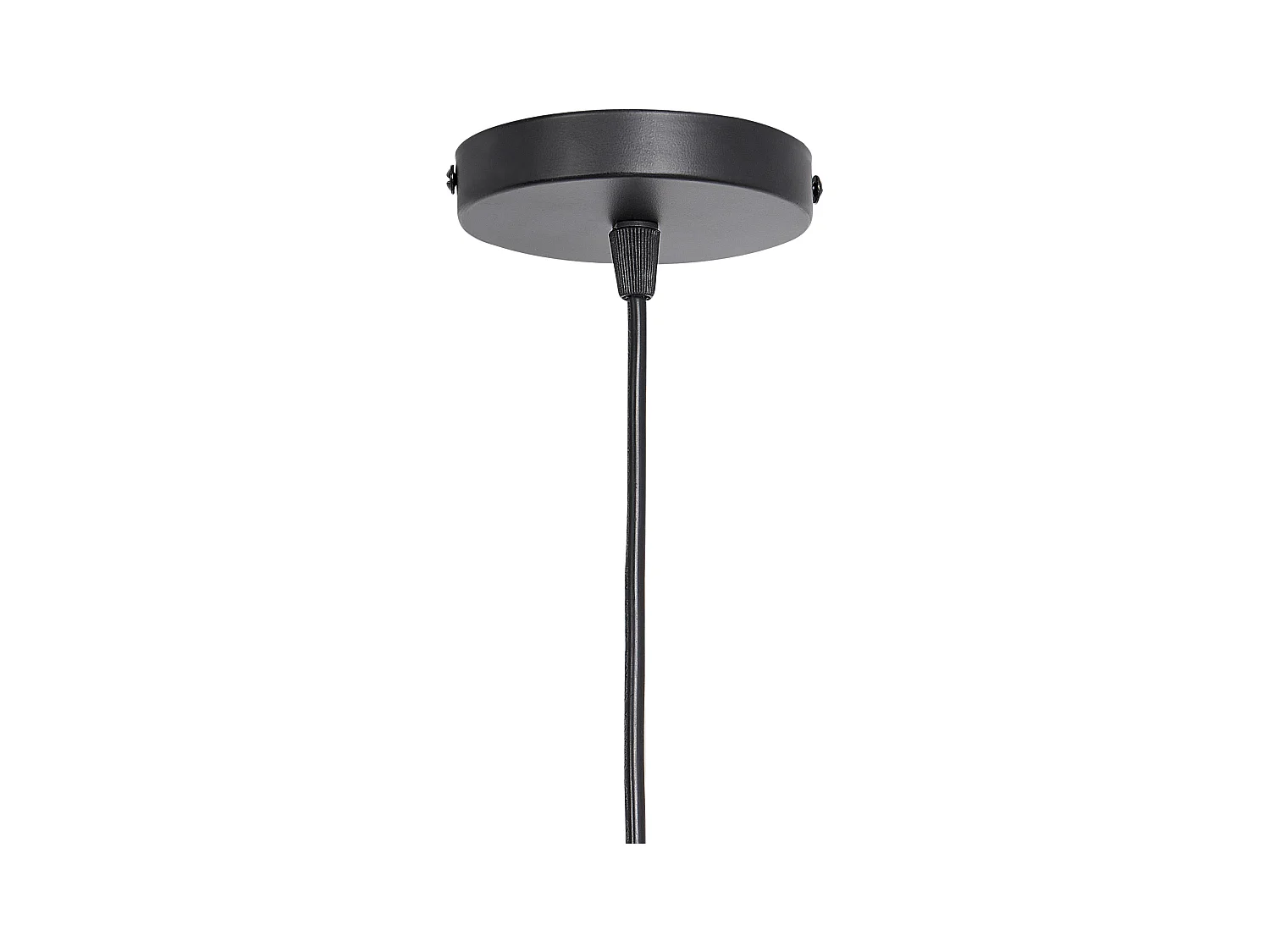 Hanglamp KARAJ Bamboehout Natuurlijk