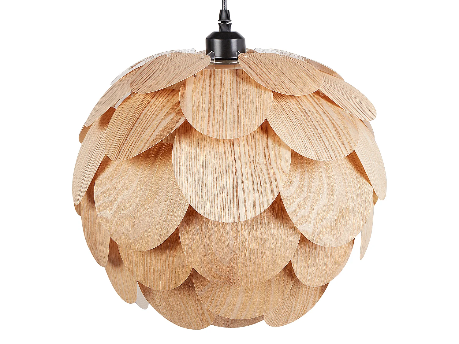 Pendant Lamp BAMPUR Bamboo Natural