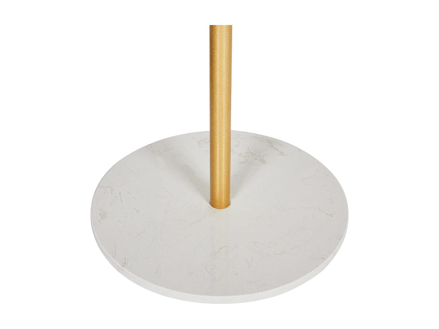 Garderobenständer NOTUS Gold