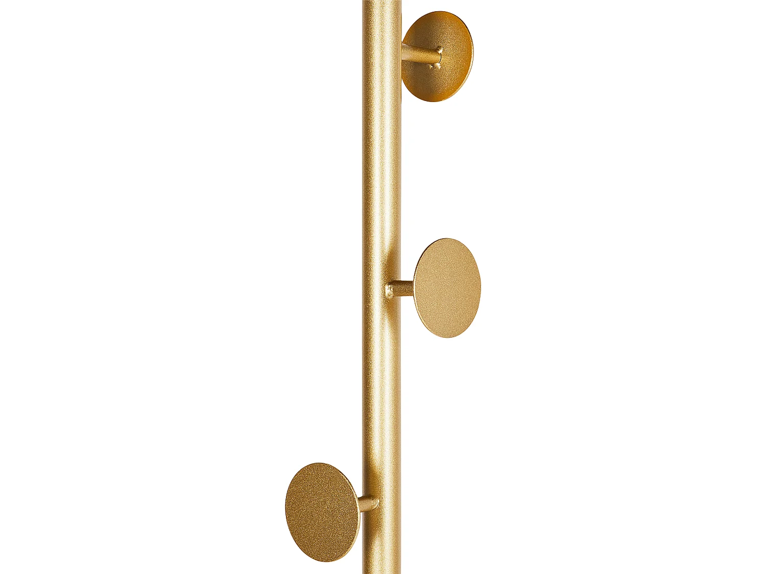 Coat Stand NOTUS Gold