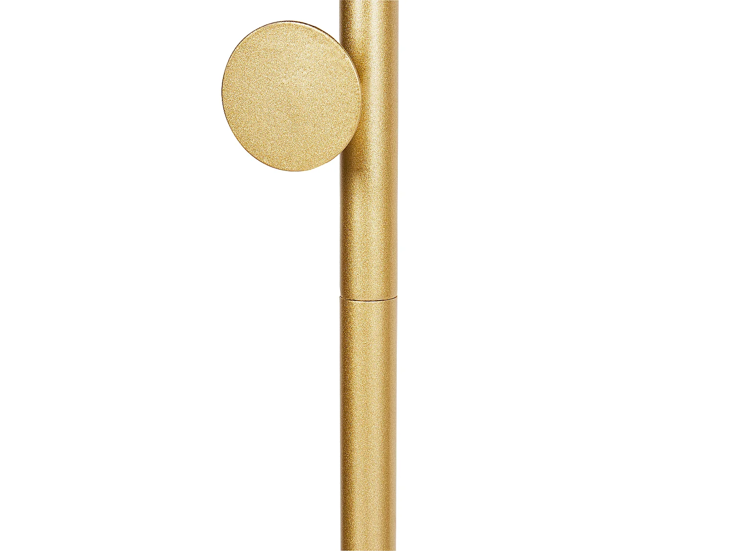Coat Stand NOTUS Gold