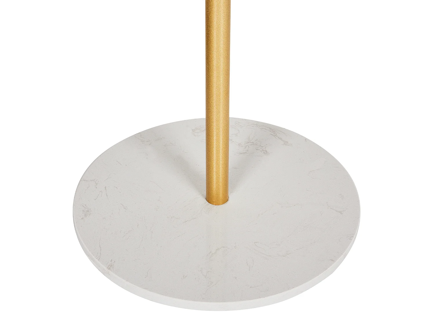 Coat Stand NOTUS Gold
