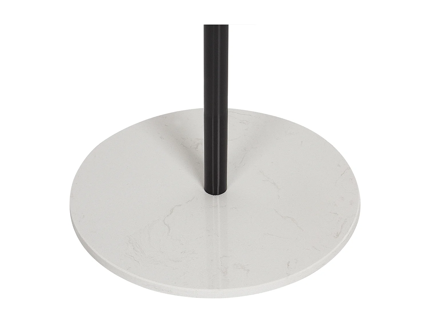 Garderobenständer NOTUS Schwarz