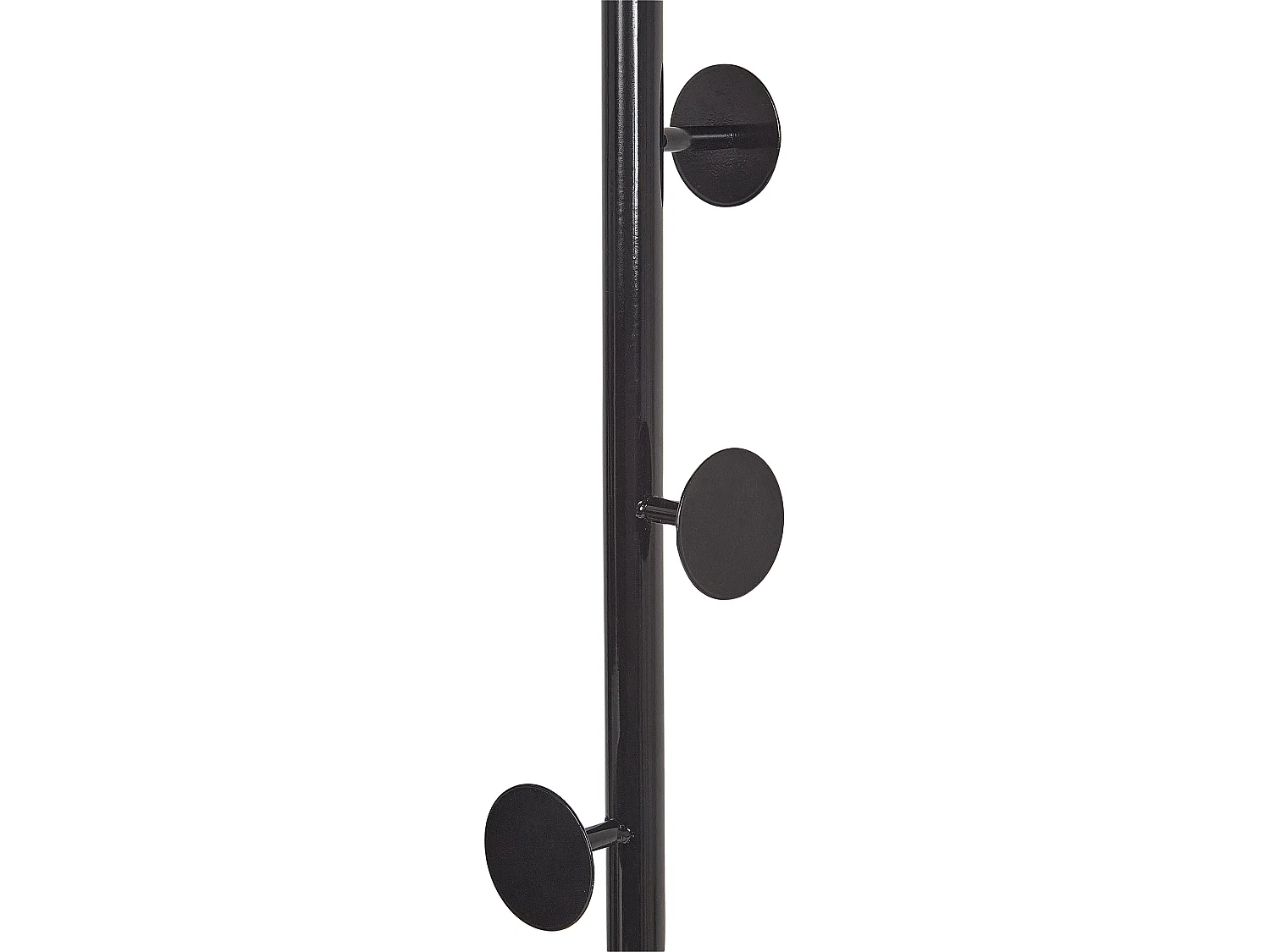 Coat Stand NOTUS Black