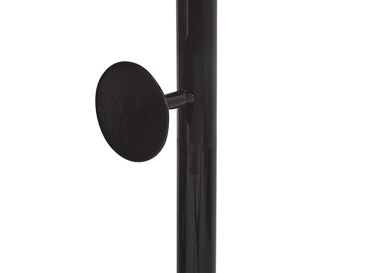 Coat Stand NOTUS Black