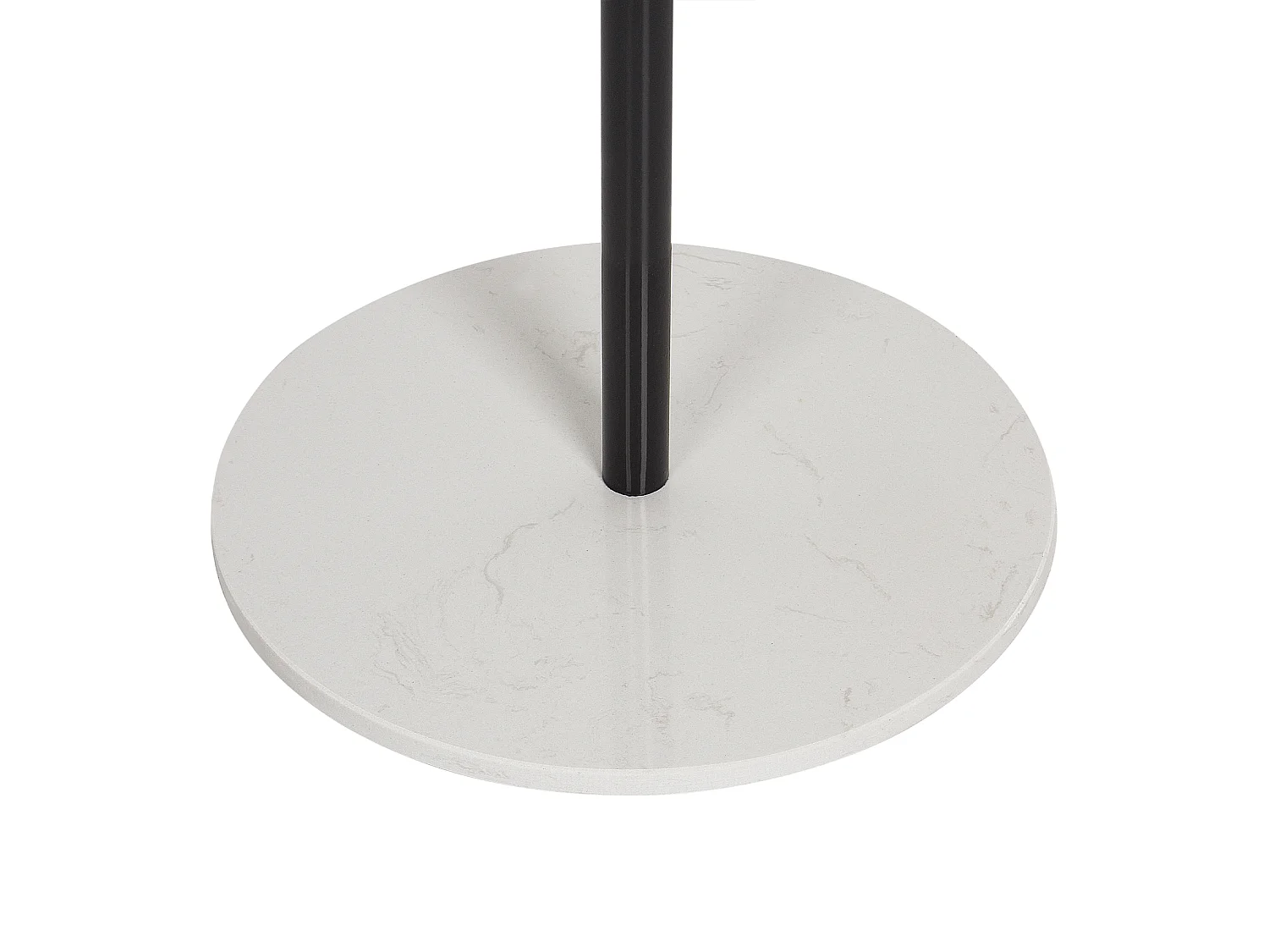 Coat Stand NOTUS Black