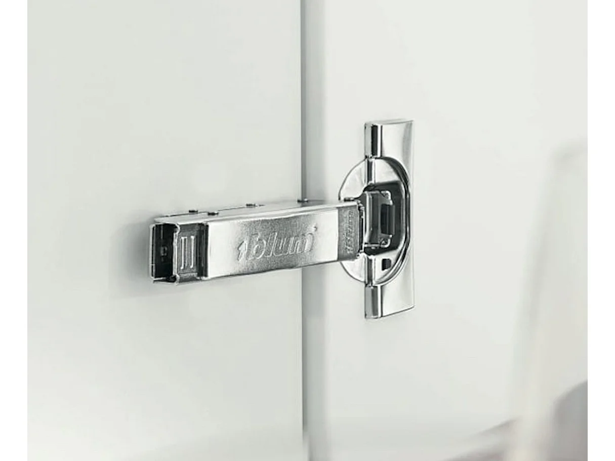 WINKELKÜCHE Brerra Artisan Eiche / signalviolett - perlweiß semi matt 12-teilig