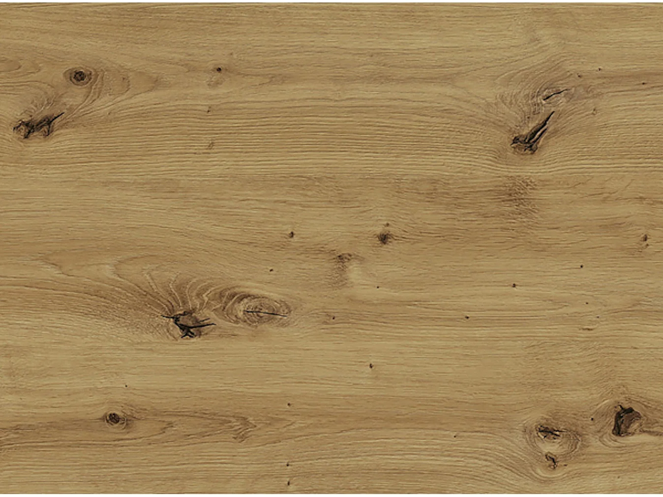 WINKELKÜCHE Avellino eiche artisan / Acryl weiß - Acryl grau matt 17-teilig