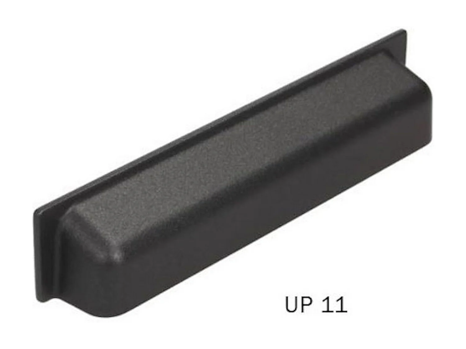 WINKELKÜCHE Silver eiche artisan / eiche artisan - kieferngrün 8-teilig