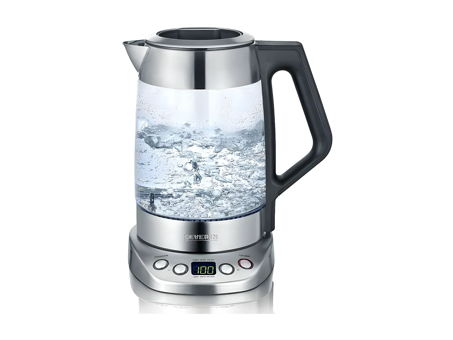 Théière Severin WK 3479