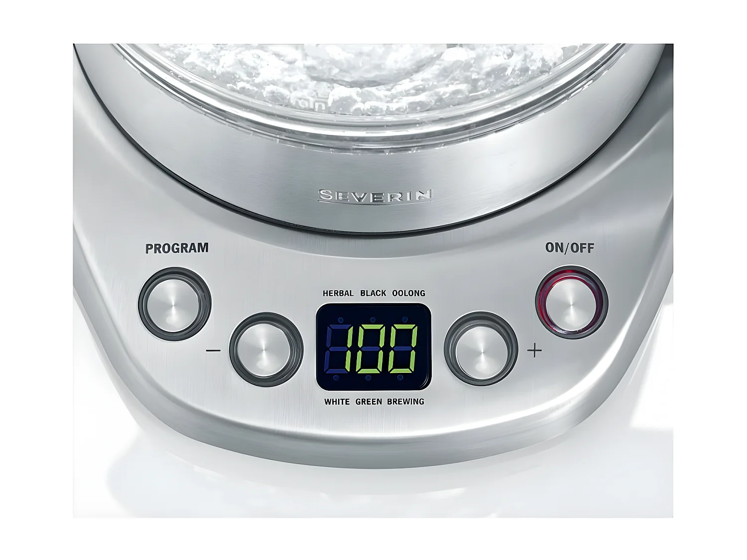 Théière Severin WK 3479