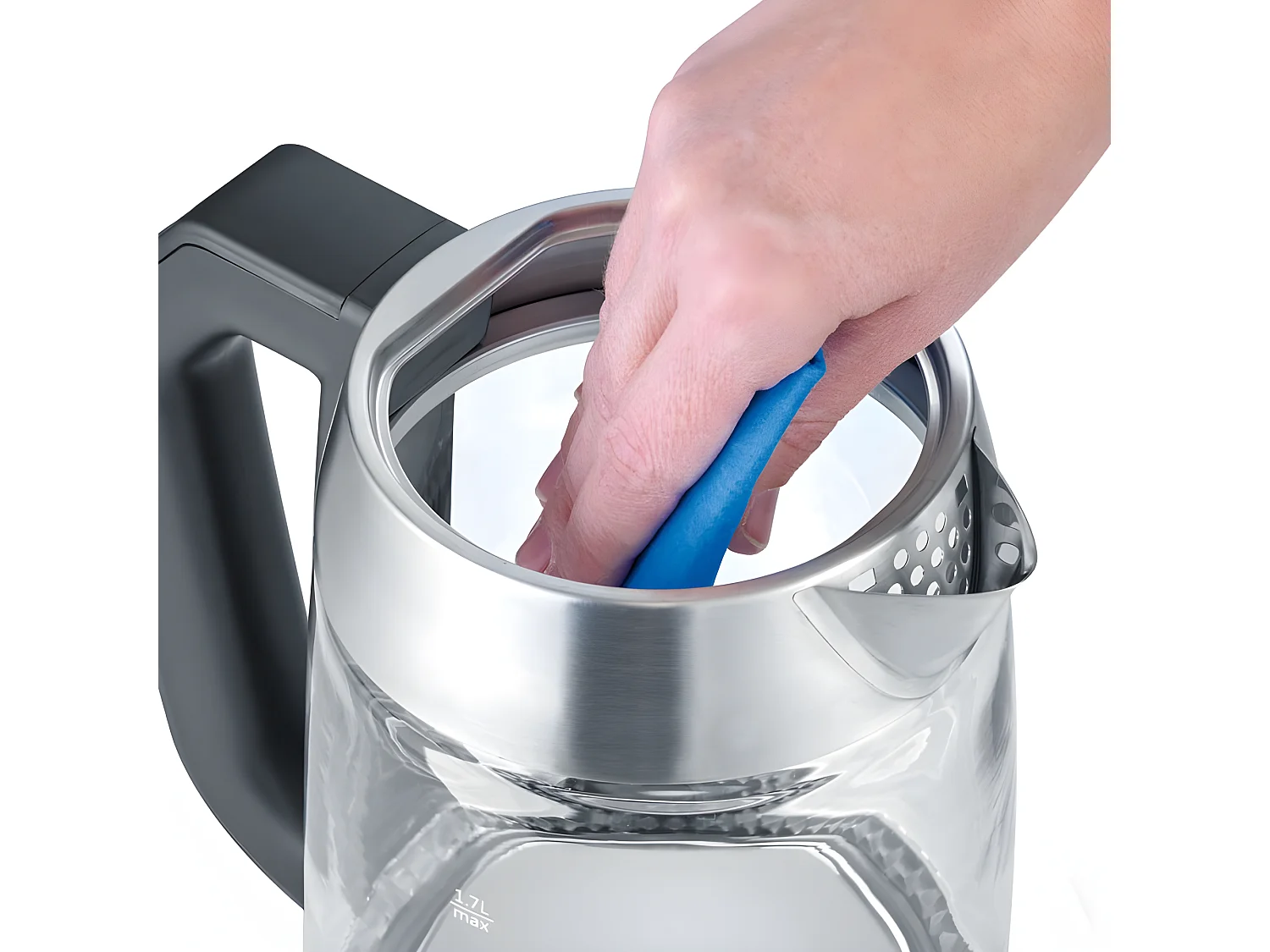 Théière Severin WK 3479