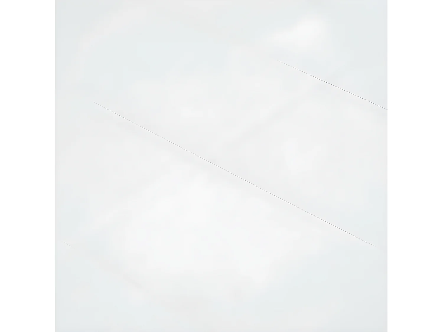 Celandor  Table de jardin Blanc 220x90x72 cm Plastique Aspect de rotin