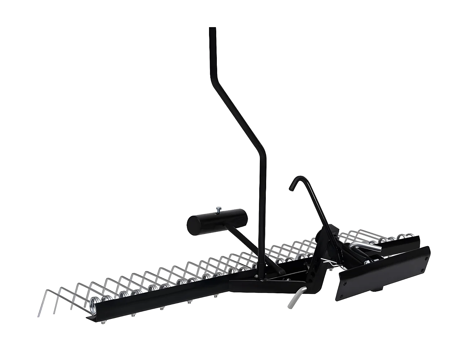 Maison Exclusive Arieggiatore per Tosaerba Portatile 109 cm