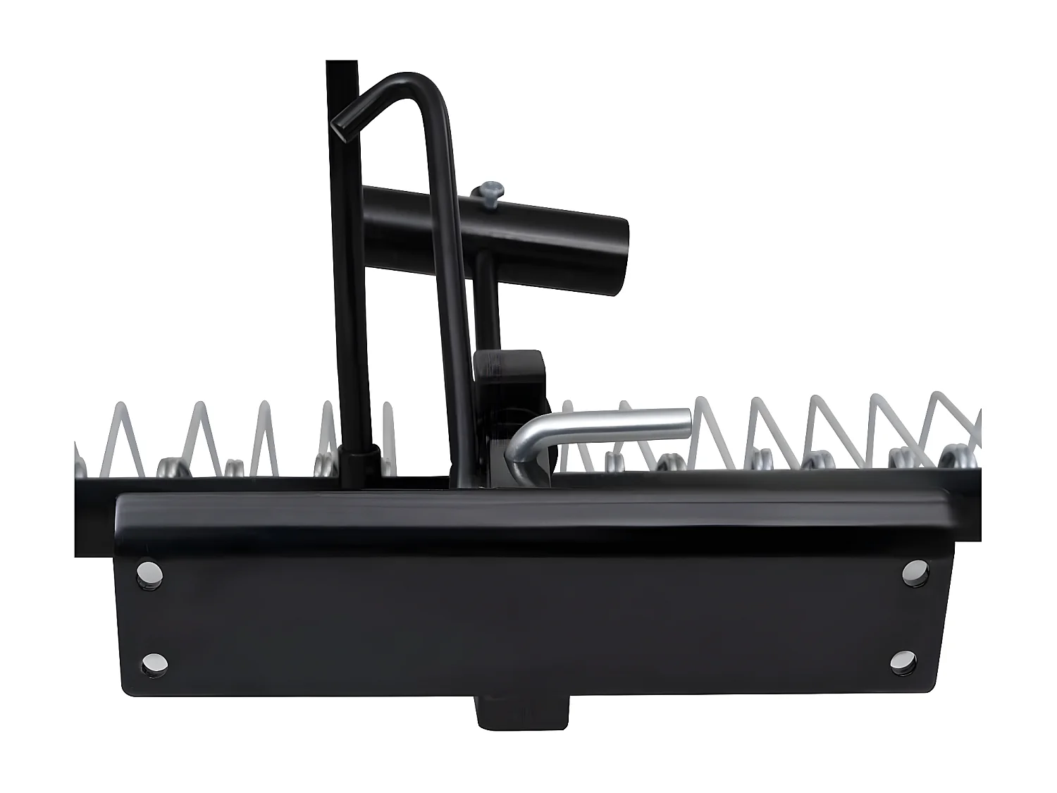 Maison Exclusive Arieggiatore per Tosaerba Portatile 109 cm