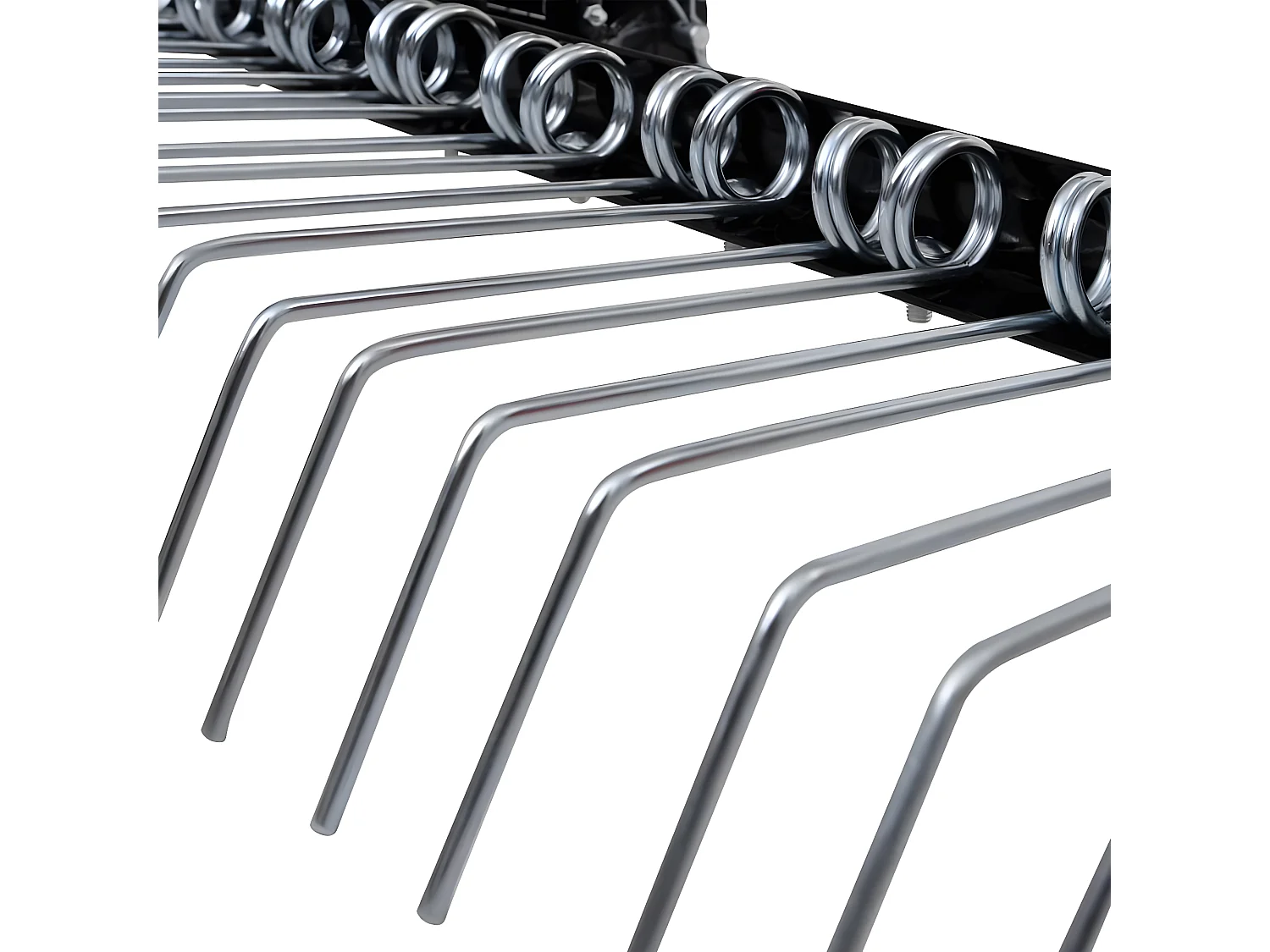 Maison Exclusive Arieggiatore per Tosaerba Portatile 109 cm