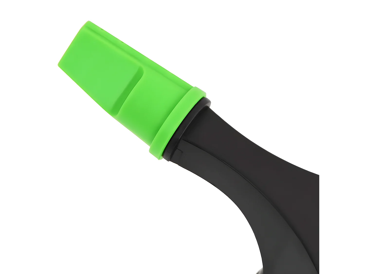 Maison Exclusive Aspersores giratorios 4 uds verde negro 16x13,5x25,5 cm ABS&PP