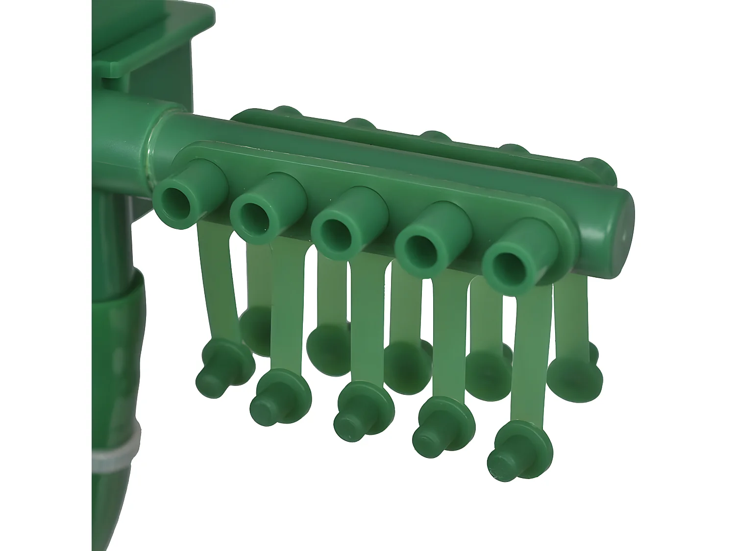 Prolenta Premium -  Sistema di Irrigazione Automatico con Spruzzatore e Timer