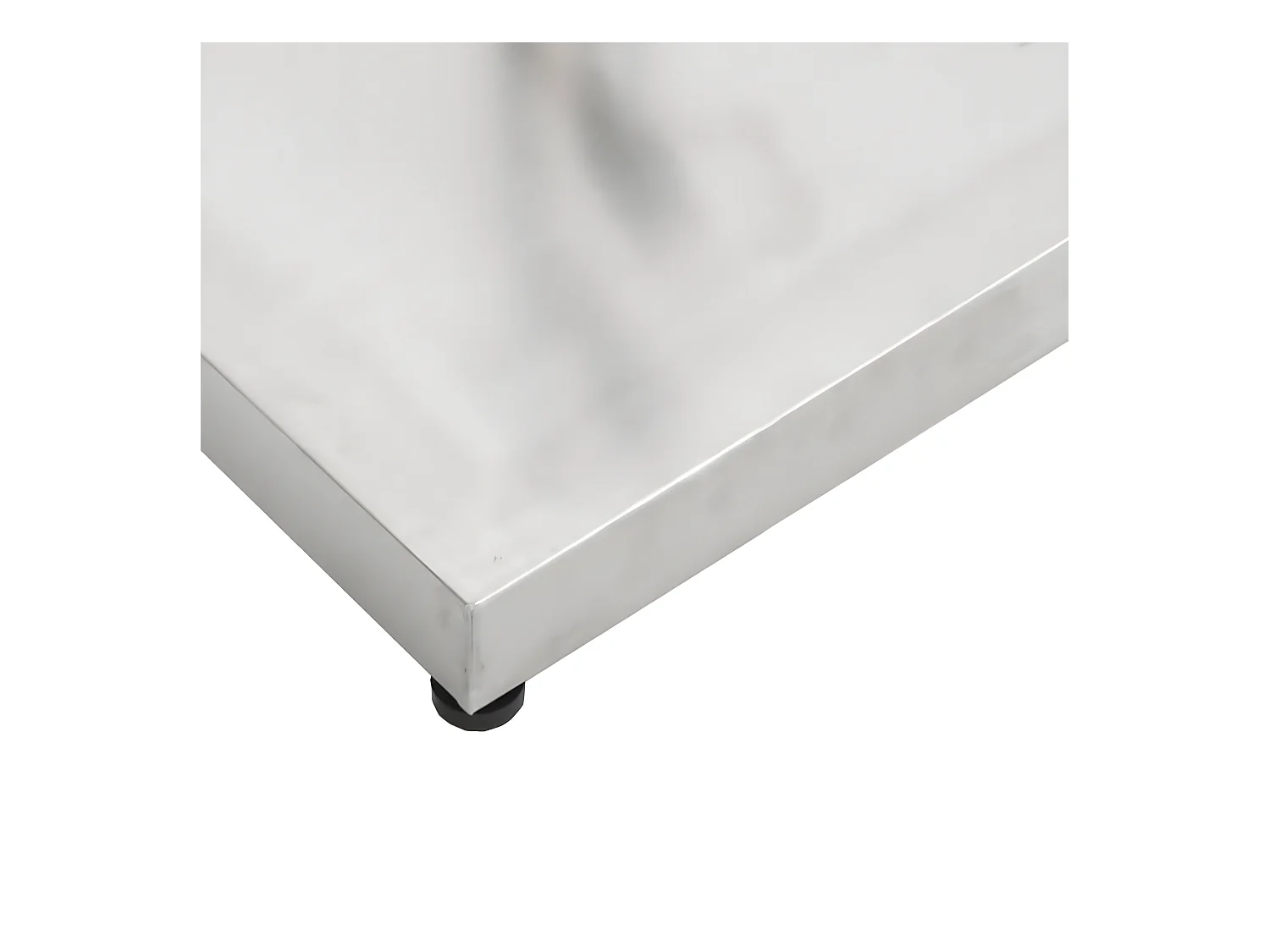 Jean-Baptiste-Philippe  Base de parasol pour mâts Ø32/38/48 mm 28 kg carré