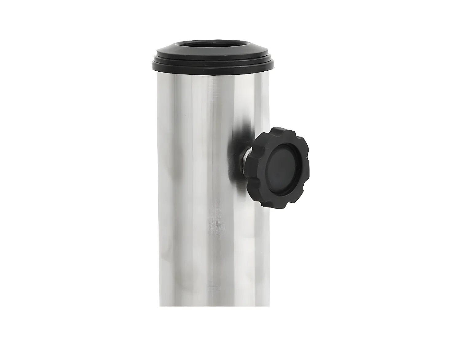Jean-Baptiste-Philippe  Base de parasol pour mâts Ø32/38/48 mm 28 kg carré