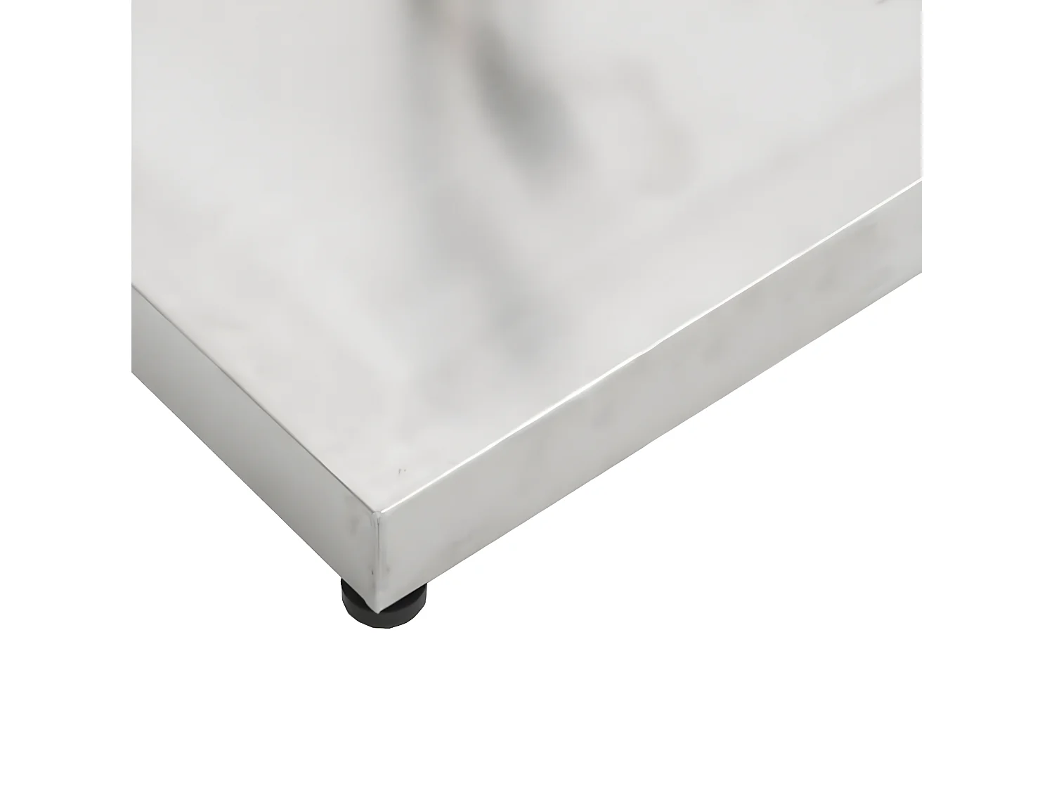 Jean-Baptiste-Philippe  Base de parasol pour mâts Ø32/38/48 mm 28 kg carré