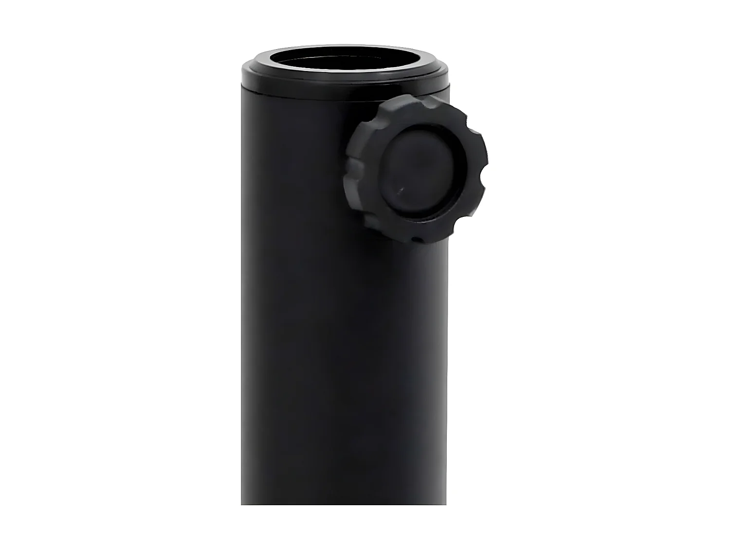 Garden Furniture -  Sonnenscrmständer Ø32/38/48 mm Mast 18 kg Quadratisch