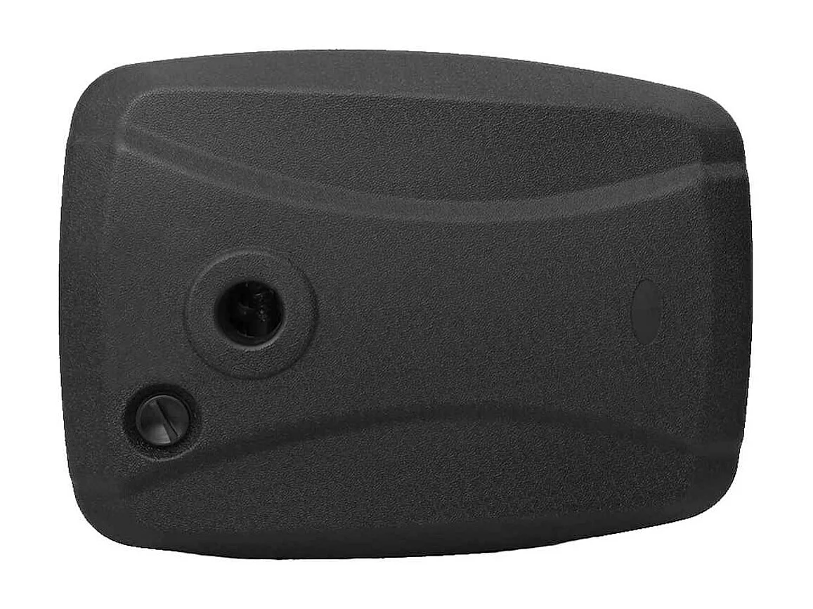 Garden Furniture -  Parasolvoet zwart