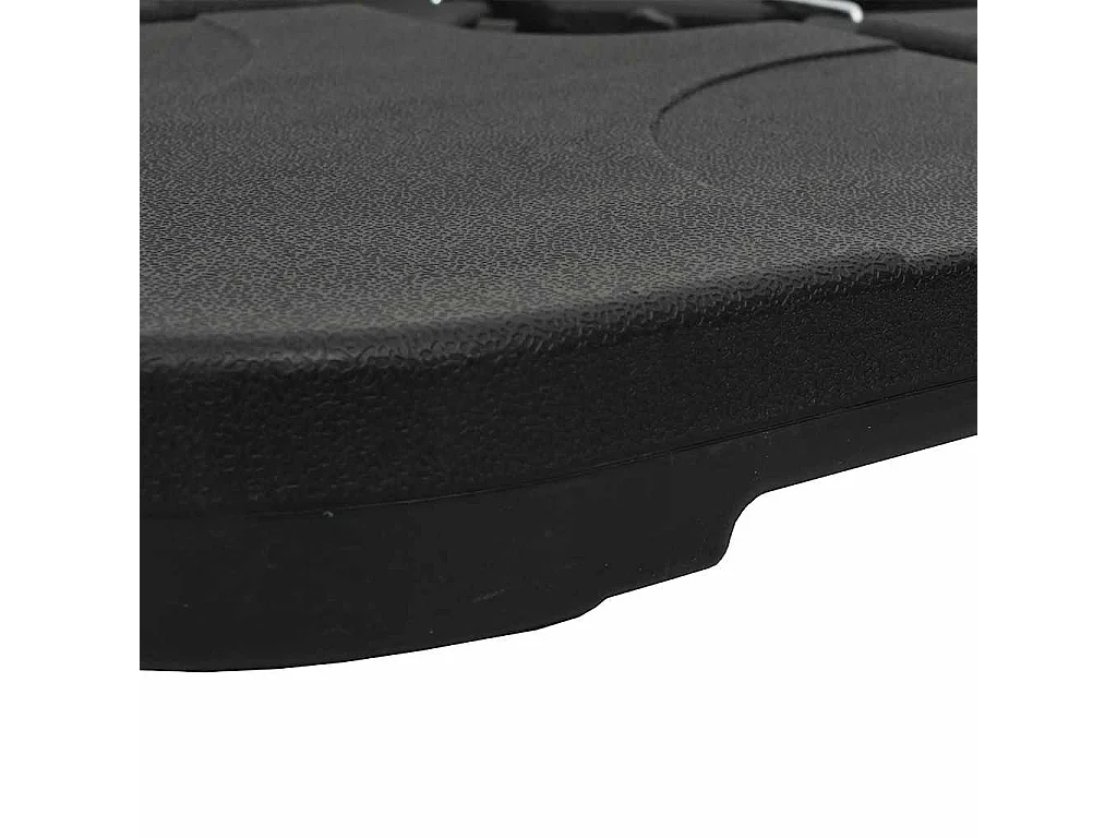 Garden Furniture -  Sonnenscrmständer Sand / Wasser 60 L