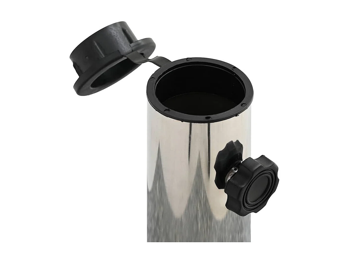 Brage  Sonnenscrmständer Granit Rechteckig 25 kg