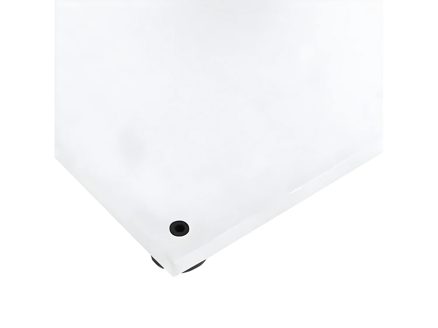 Karvia  Sonnenscrmständer Ø32/38/48 mm Mast 17 kg Quadratisch