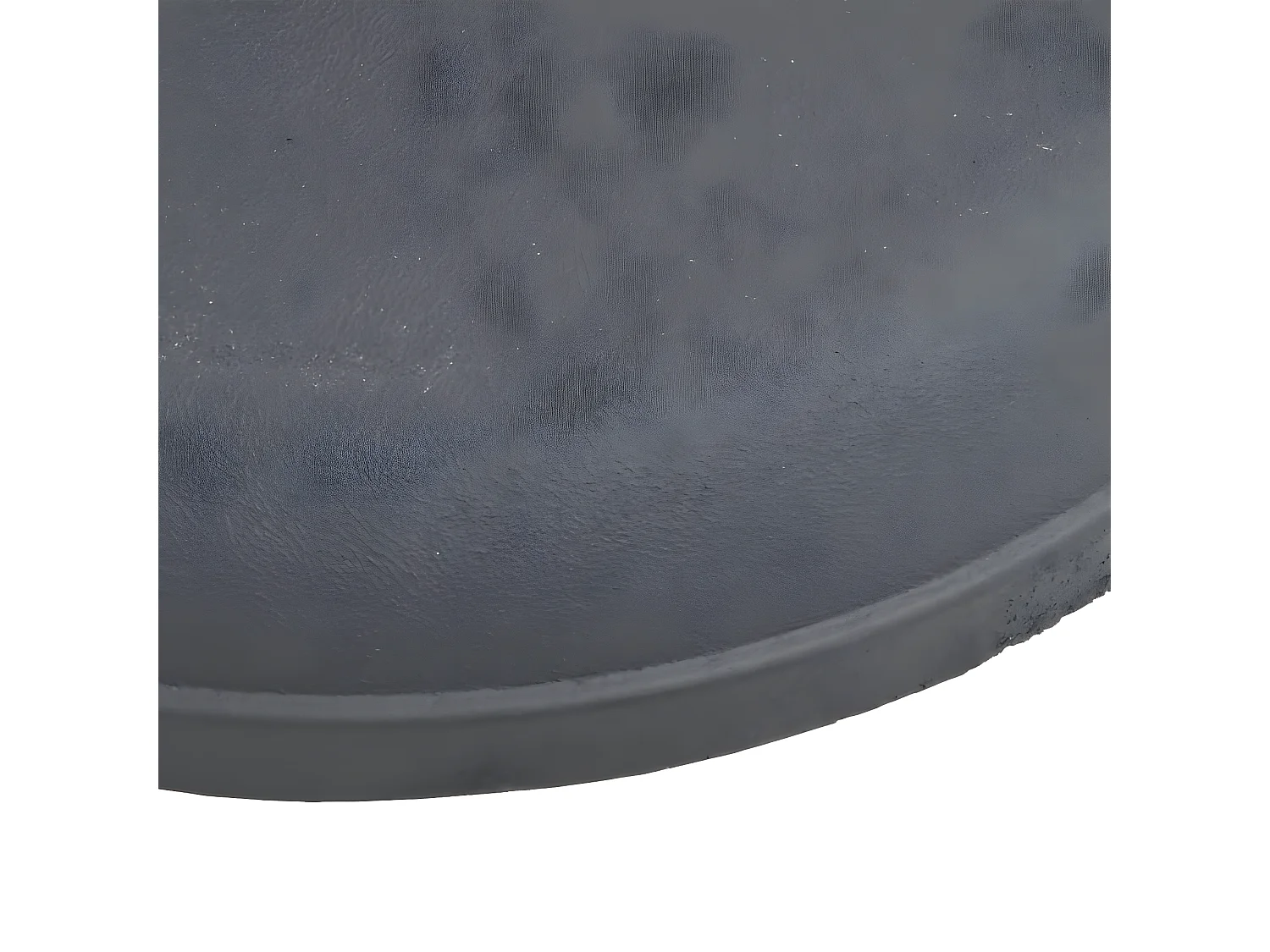 Tjorve  Base de sombrilla redonda para palos de Ø32/35/38 mm 15 kg