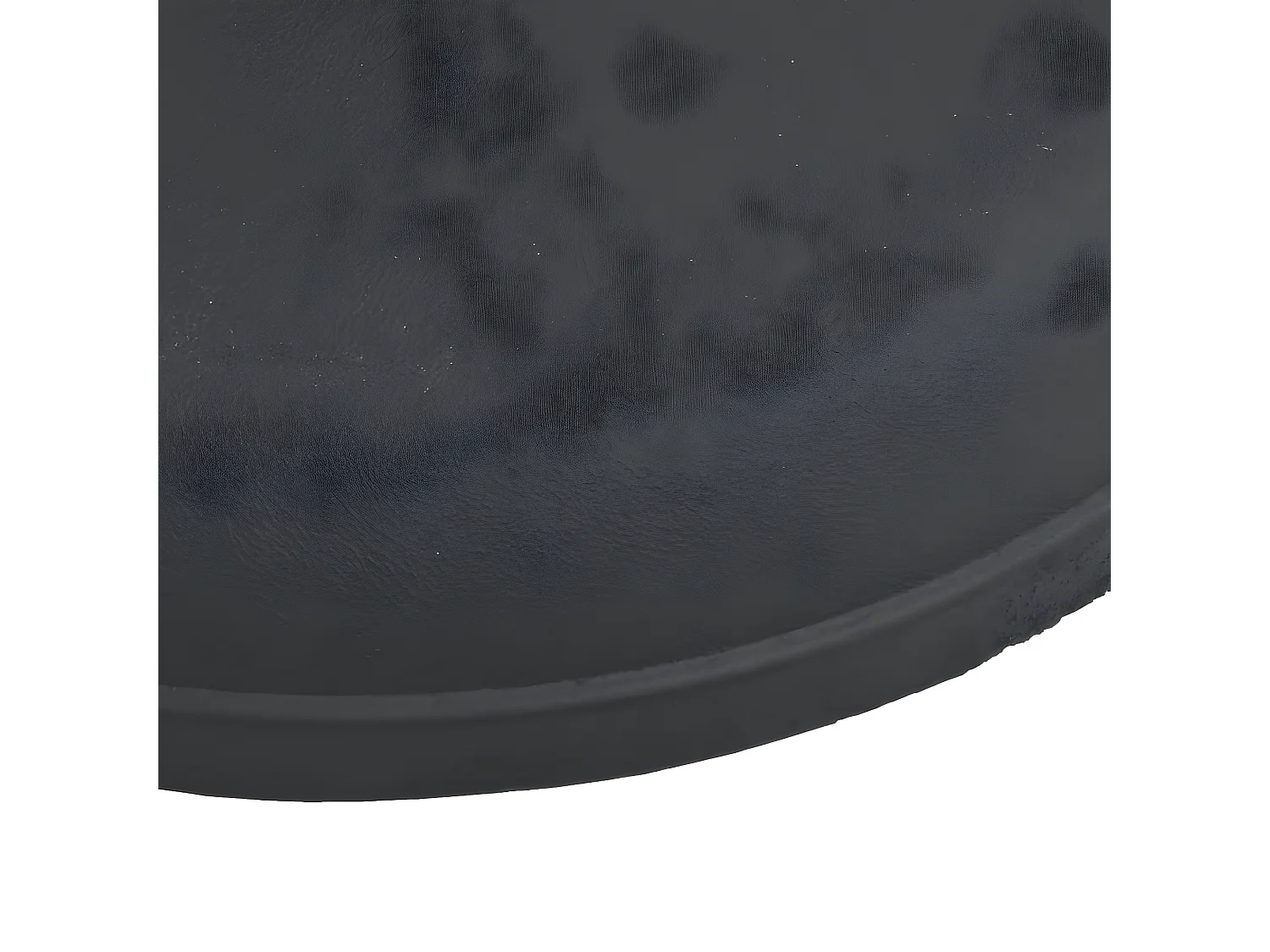 Tjorve  Base de parasol pour mâts Ø32/35/38 mm 25 kg rond