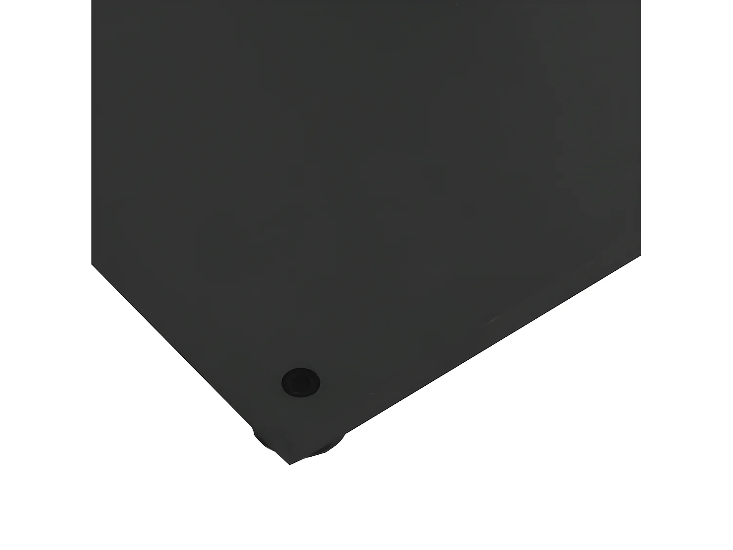 Karvia  Base per Ombrellone per Pali Ø32/38/48 mm 17 kg Quadrata