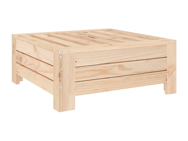 Torvin  Verkleidung für Sonnenscrmständer Massivholz Kiefer