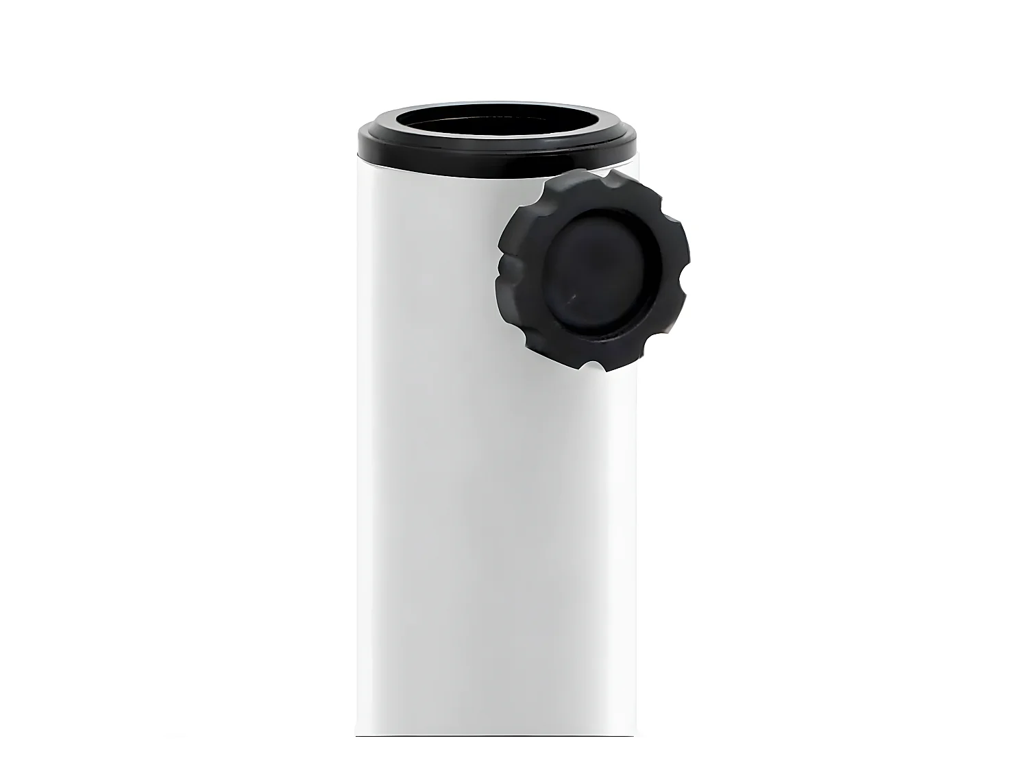 Tjalrin  Base de parasol pour mâts Ø32/38/48 mm 15 kg rectangulaire