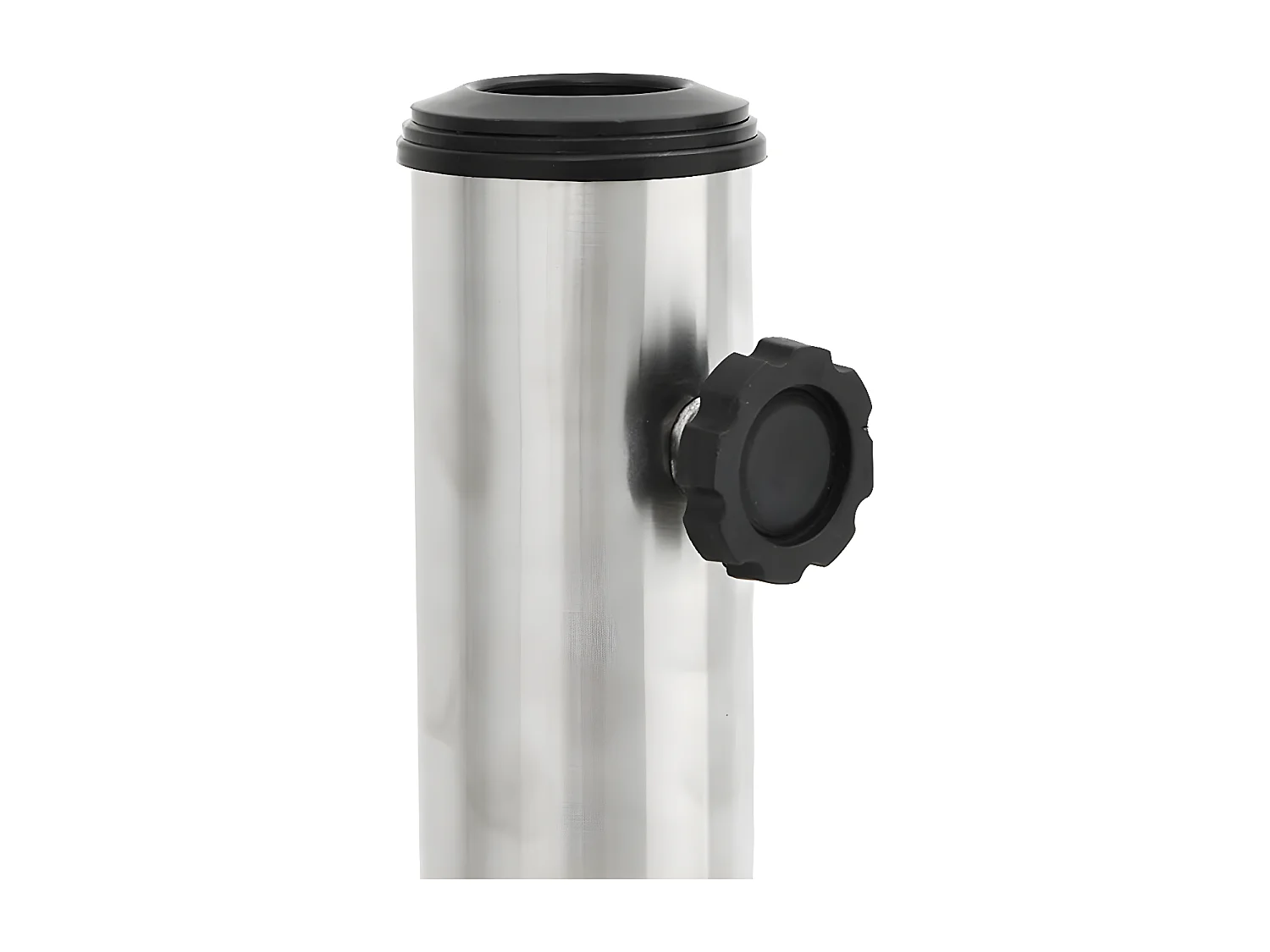 Jean-Baptiste-Philippe  Parasolvoet voor stokken van Ø32/38/48 mm 25 kg rond