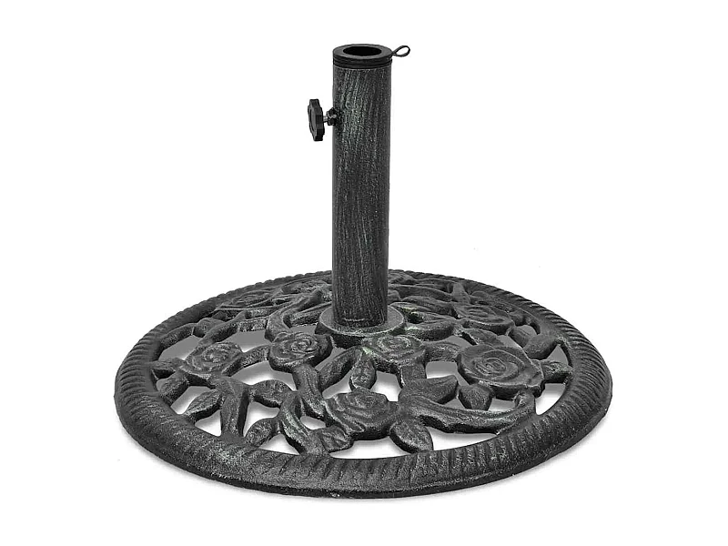 Belfort  Base ombrellone in gsa 12 kg 48 cm