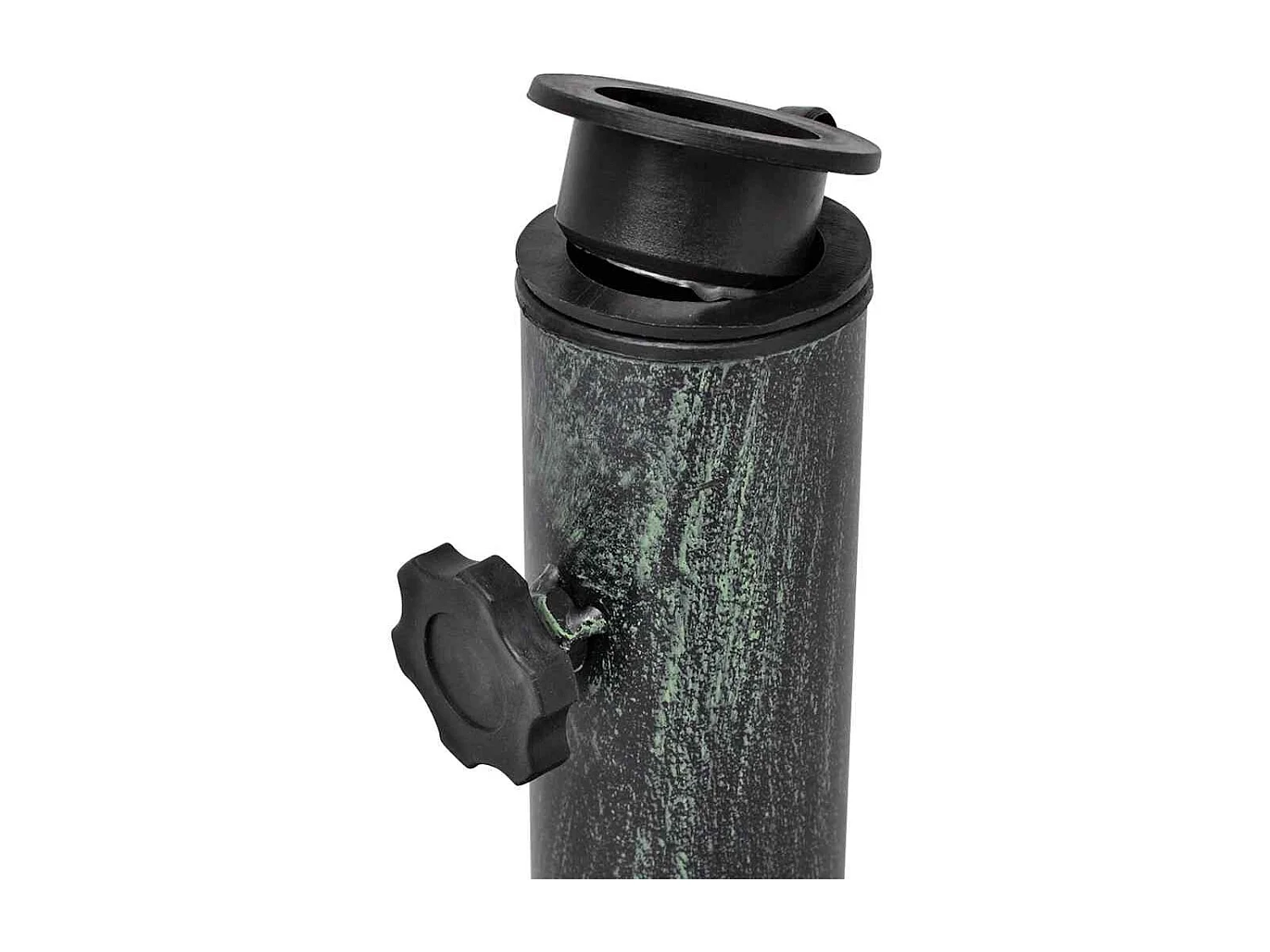 Belfort  Socle de parasol en fonte 12 kg 48 cm