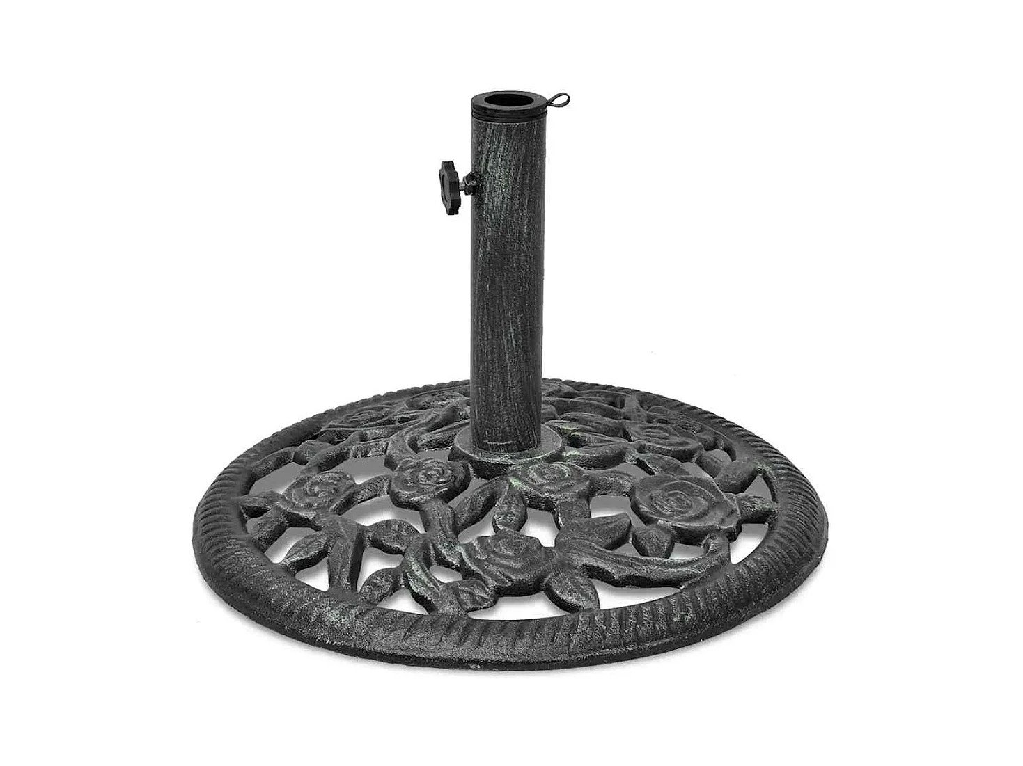 Belfort  Base ombrellone in gsa 12 kg 48 cm