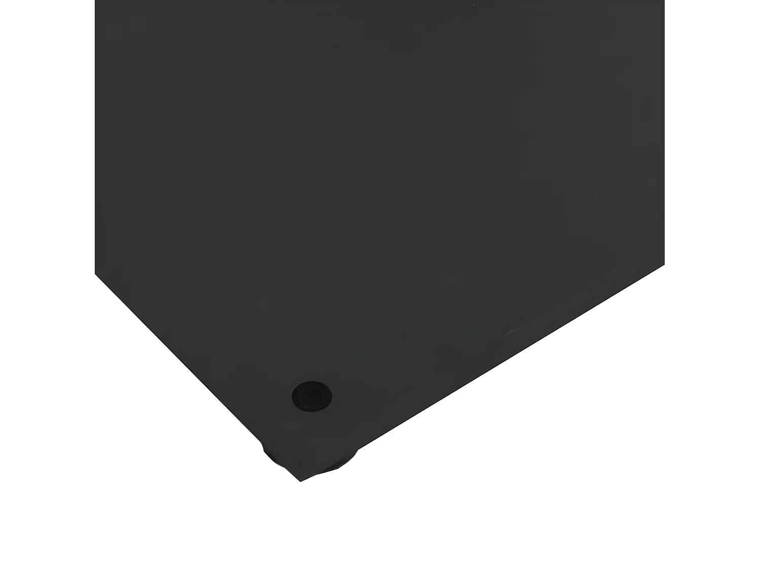 Tjalrin  Base de sombrilla redonda para palos de Ø32/38/48 mm 15 kg