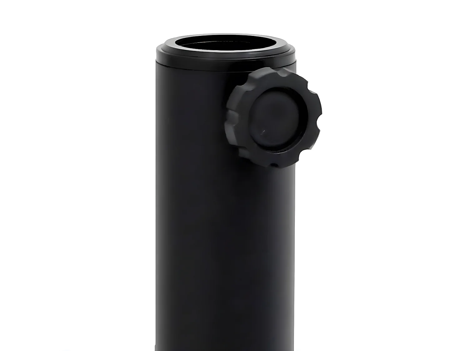 Tjalrin  Base de sombrilla redonda para palos de Ø32/38/48 mm 15 kg