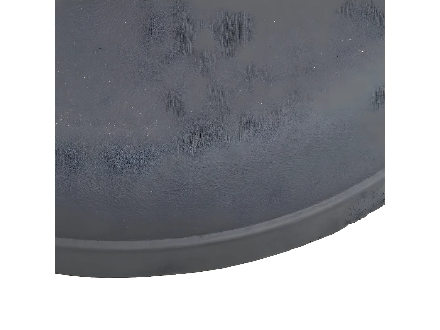 Tjorve  Base de parasol pour mâts Ø32/35/38 mm 25 kg rond