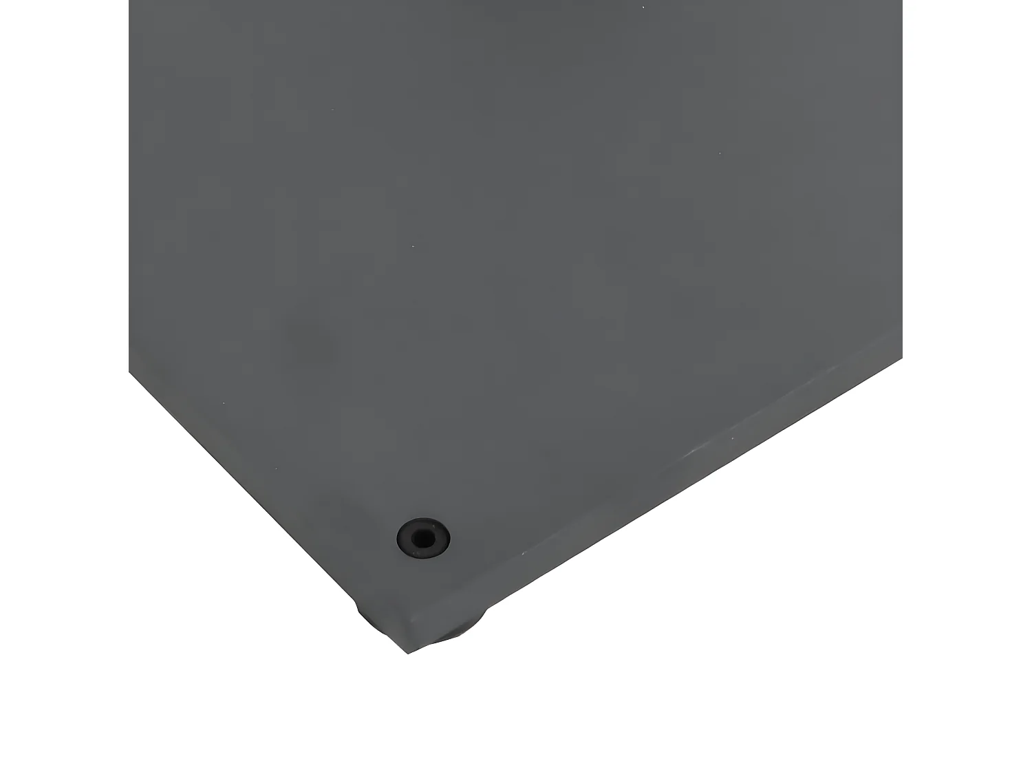 Karvia  Parasolvoet voor stokken van Ø32/38/48 mm 17 kg vierkant