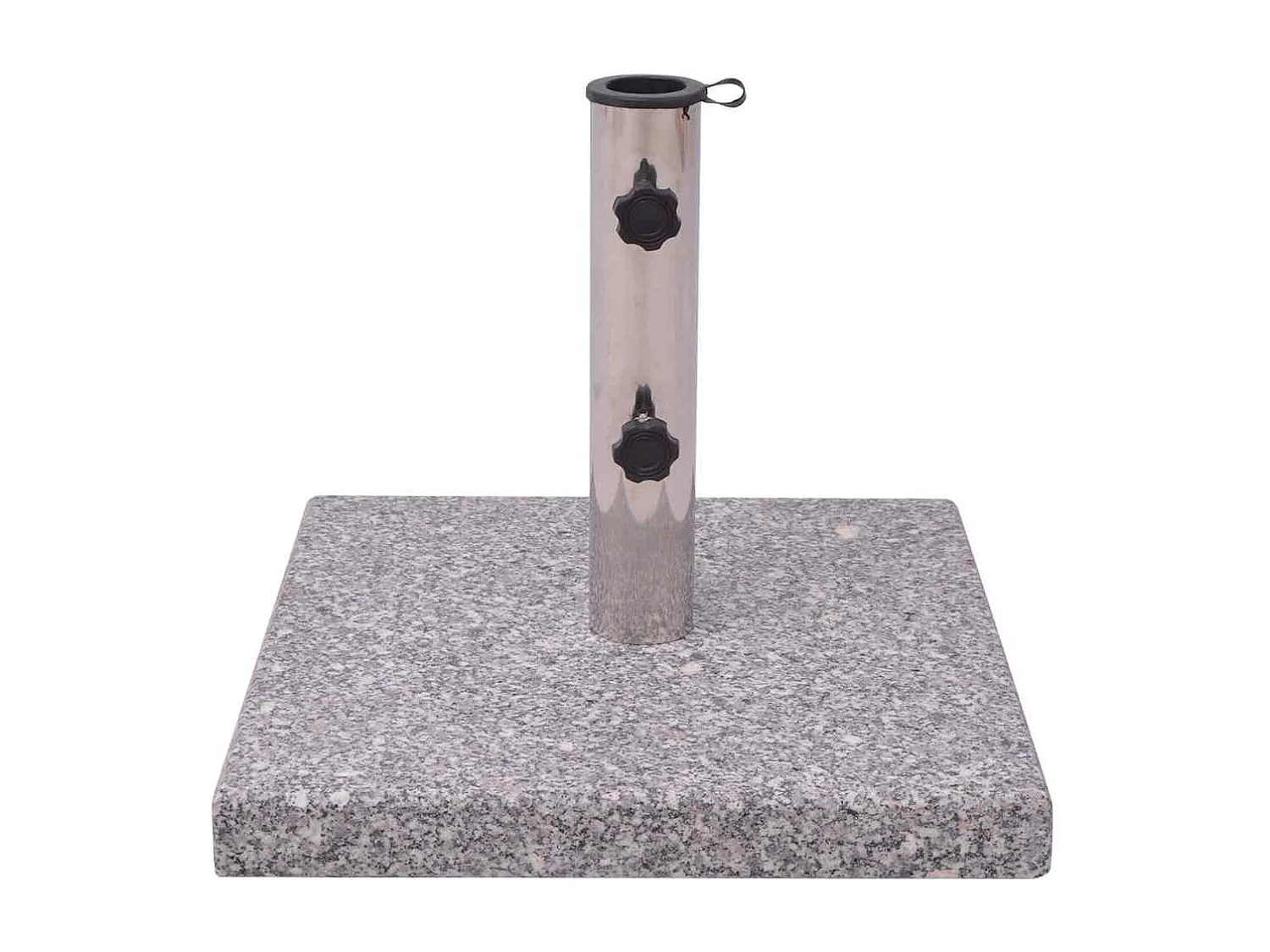 Jessica  Socle de parasol en granite 20 kg
