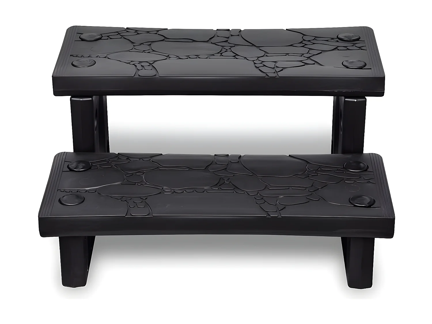 Prolenta Premium -  Marches de spa noir