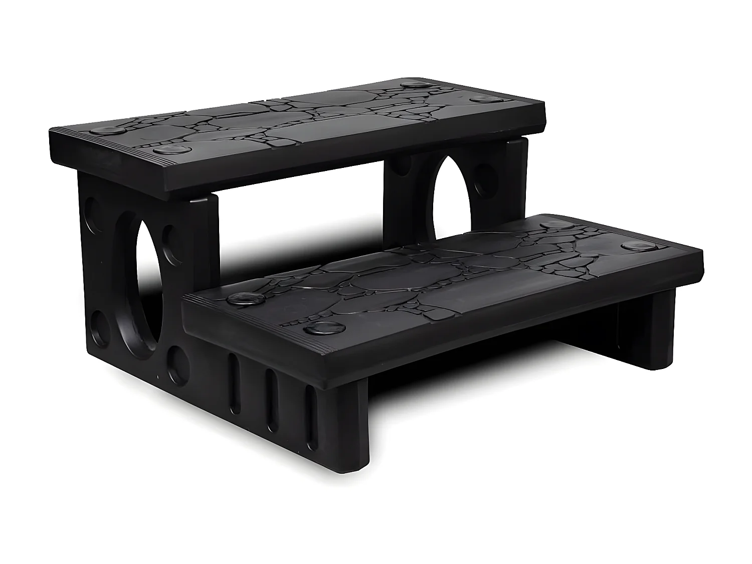 Prolenta Premium -  Marches de spa noir