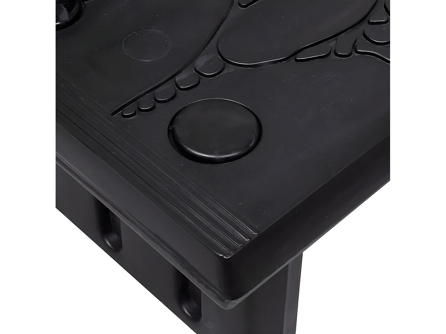 Prolenta Premium -  Marches de spa noir