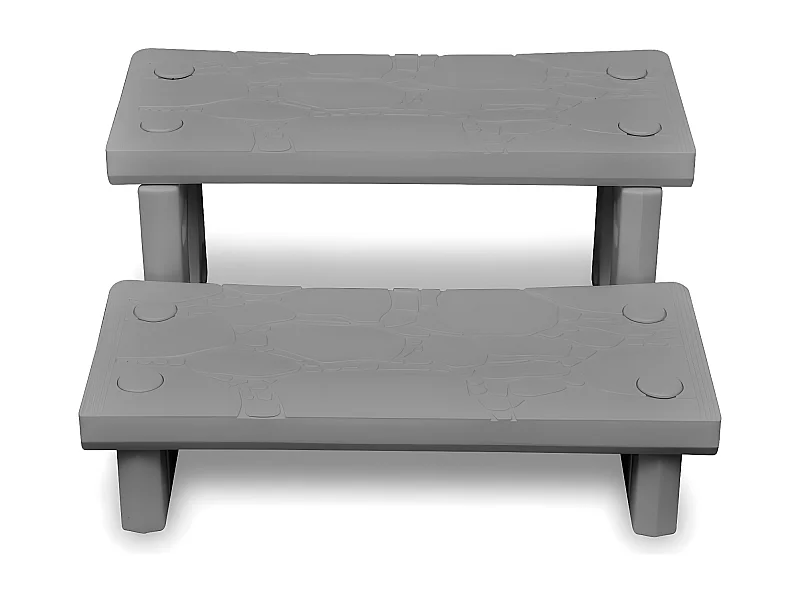 Maison Exclusive Gradini da Spa Grigi